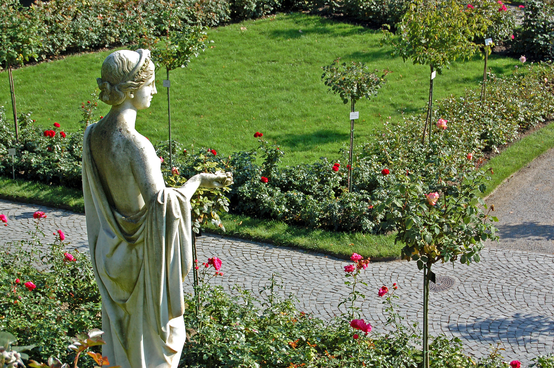Mainau